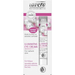 Lavera Aufhellende Augencreme Perl.Ext&Caffeine 15ml 1×1 St.