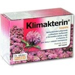 Dr. Müller Klimakterin 1×60 cps, food supplement