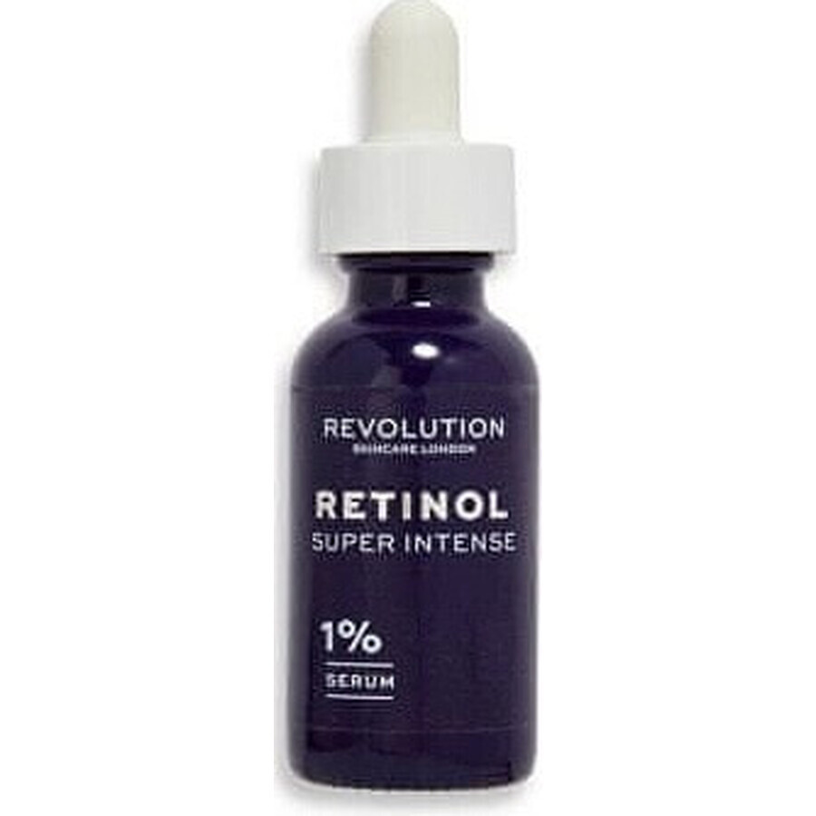 Revolution Skincare 1% Retinol Super Intense Serum 1×1 buc