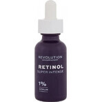 Revolution Skincare 1% Retinol Super Intense Serum 1×1 buc