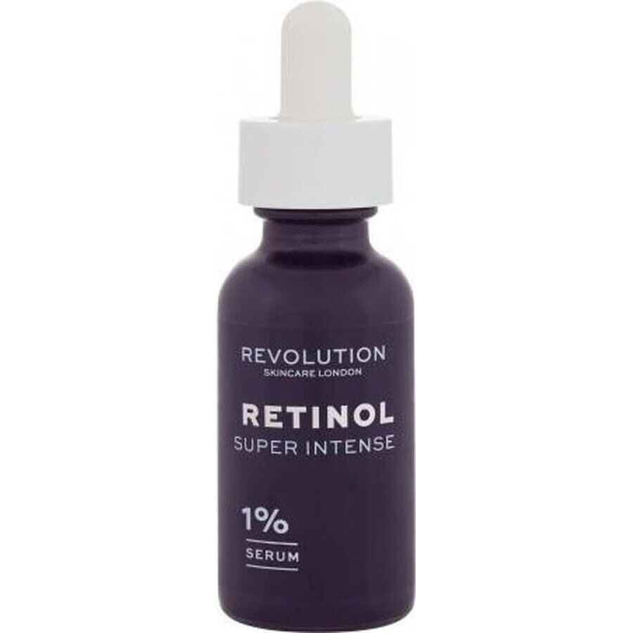 Revolution Skincare 1% Retinol Super Intense Serum 1×1 buc