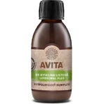 AVITA B9 ACID FOLIC LIPOSOMAL PLUS 1x200 ml, complex fosfolipidic
