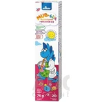 VITAR MUDráčik multivitamine + VITAMINE D3 1×20 tbl
