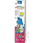 VITAR MUDráčik multivitamine + VITAMINE D3 1×20 tbl