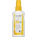 Lavera Sunscreen lotion Spf 50 for children 100ml 1×1 pc