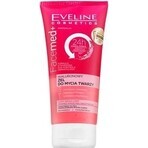 EVELINE FACEMED+ HYALURONIC FACE WASH GEL 1×150 ml, cleansing gel