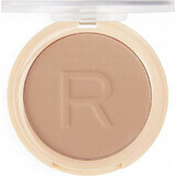 Revolution, Reloaded Pressed Powder Reloaded Pressed Powder Beige, Puder 1×6 g, Puder