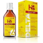 H4 Repar.it natürliche Lösung für Hämorrhoiden 50ml 1×50 ml, Lösung