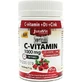 JutaVit Vitamine C 1000 mg avec cynorrhodon + vitamine D3 1×100 tbl, Vitamine C 1000 mg avec cynorrhodon + vitamine D3