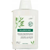 KLORANE SHAMPOOING mit Hafer 1×200 ml, Shampoo