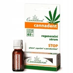 Cannaderm CANNADENT sérum régénérant 1×5 ml, sérum régénérant