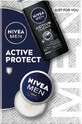 NIVEA MEN BOX CREME DUO 1&#215;1 CREME DUO, Geschenkpackung