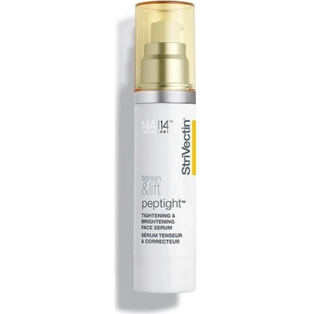 StriVectin Peptight Peptight Tightening & Brightening Nourishing Serum 1×50 ml, Nourishing Serum