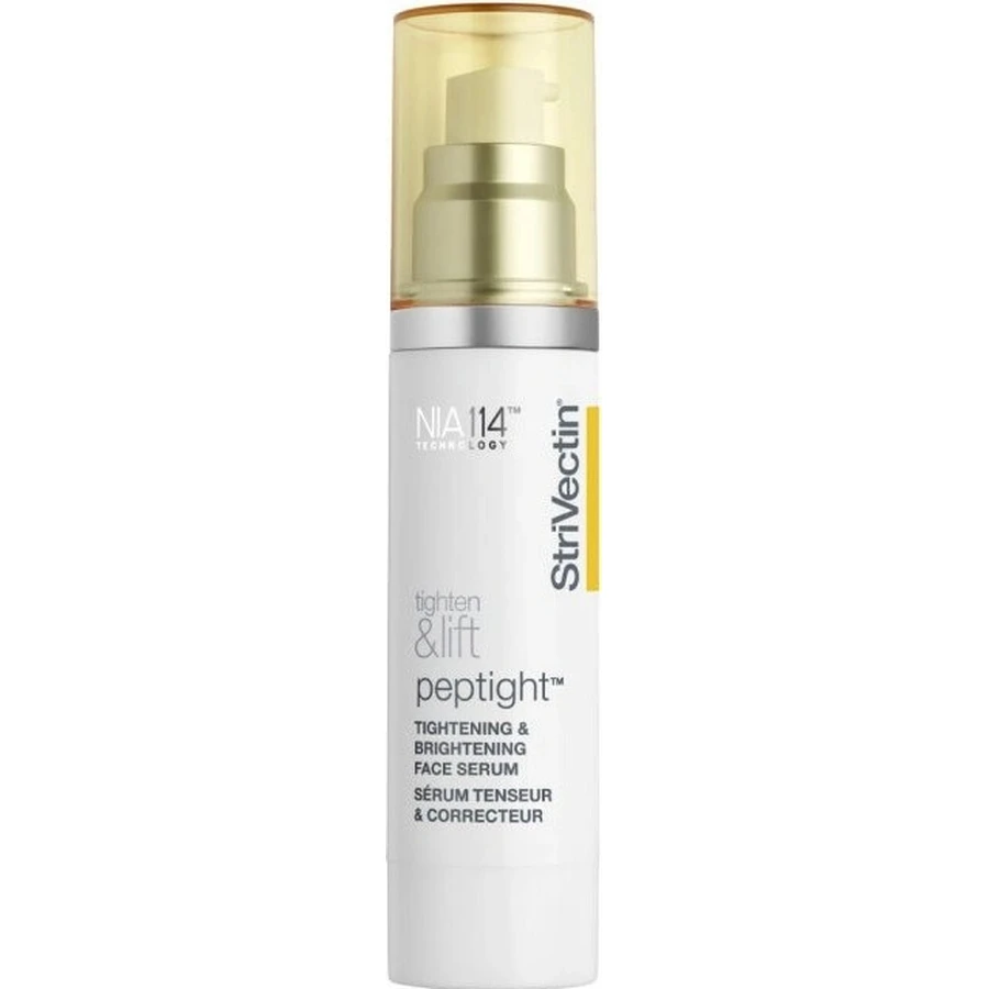 StriVectin Peptight Peptight Tightening & Brightening Nourishing Serum 1×50 ml, Nourishing Serum