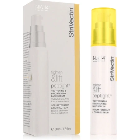 StriVectin Peptight Peptight Tightening & Brightening Nourishing Serum 1×50 ml, Nourishing Serum
