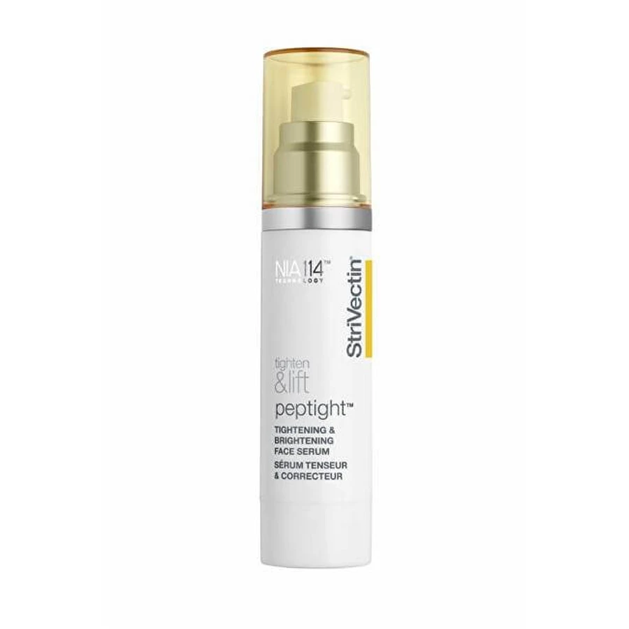 StriVectin Peptight Peptight Tightening & Brightening Nourishing Serum 1×50 ml, Nourishing Serum