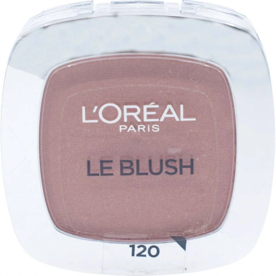 L'Oréal Paris True Match Le Blush 120 1×5 g, fard de obraz
