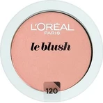 L'Oréal Paris True Match Le Blush 120 1×5 g, fard de obraz