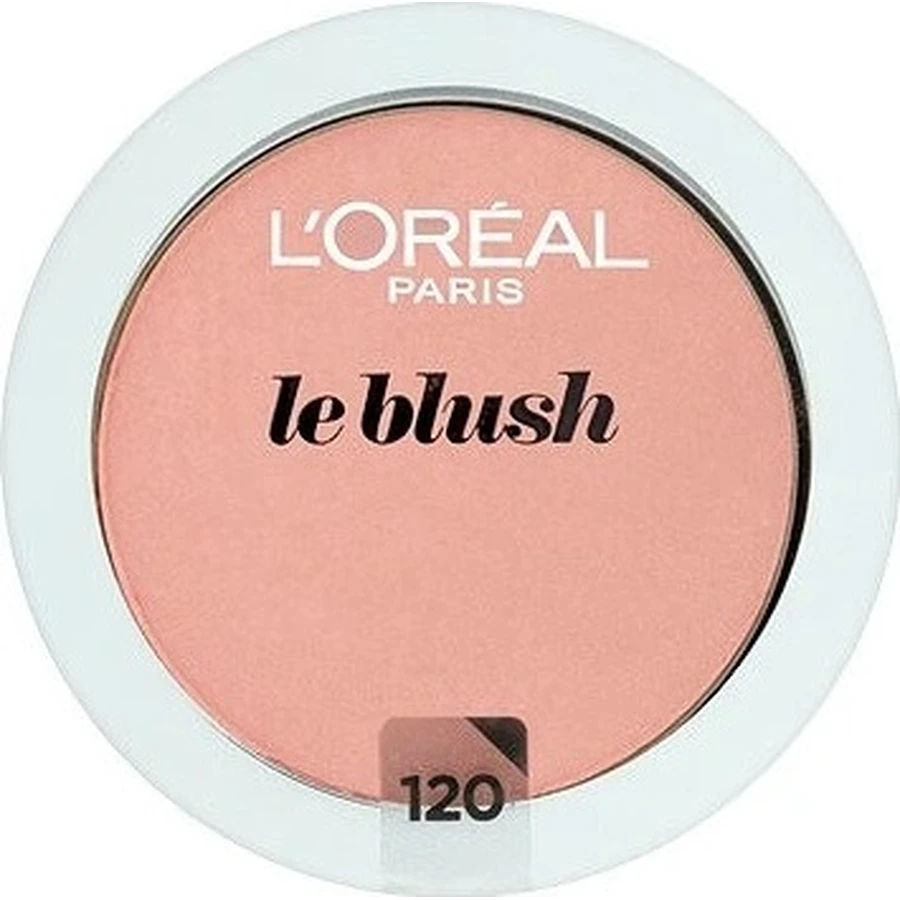 L'Oréal Paris True Match Le Blush 120 1×5 g, fard de obraz