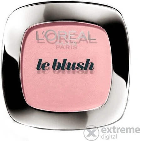 L'Oréal Paris True Match Le Blush 120 1×5 g, fard de obraz