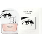 Calvin Klein Women Edp 50ml 1×50 ml 1×50 ml, Eau de Parfum