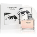 Calvin Klein Women Edp 50ml 1×50 ml 1×50 ml, Eau de Parfum