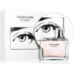 Calvin Klein Women Edp 50ml 1×50 ml 1×50 ml, Eau de Parfum