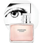 Calvin Klein Women Edp 50ml 1×50 ml 1×50 ml, Eau de Parfum