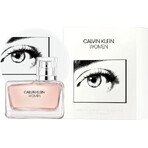 Calvin Klein Women Edp 50ml 1×50 ml 1×50 ml, Eau de Parfum