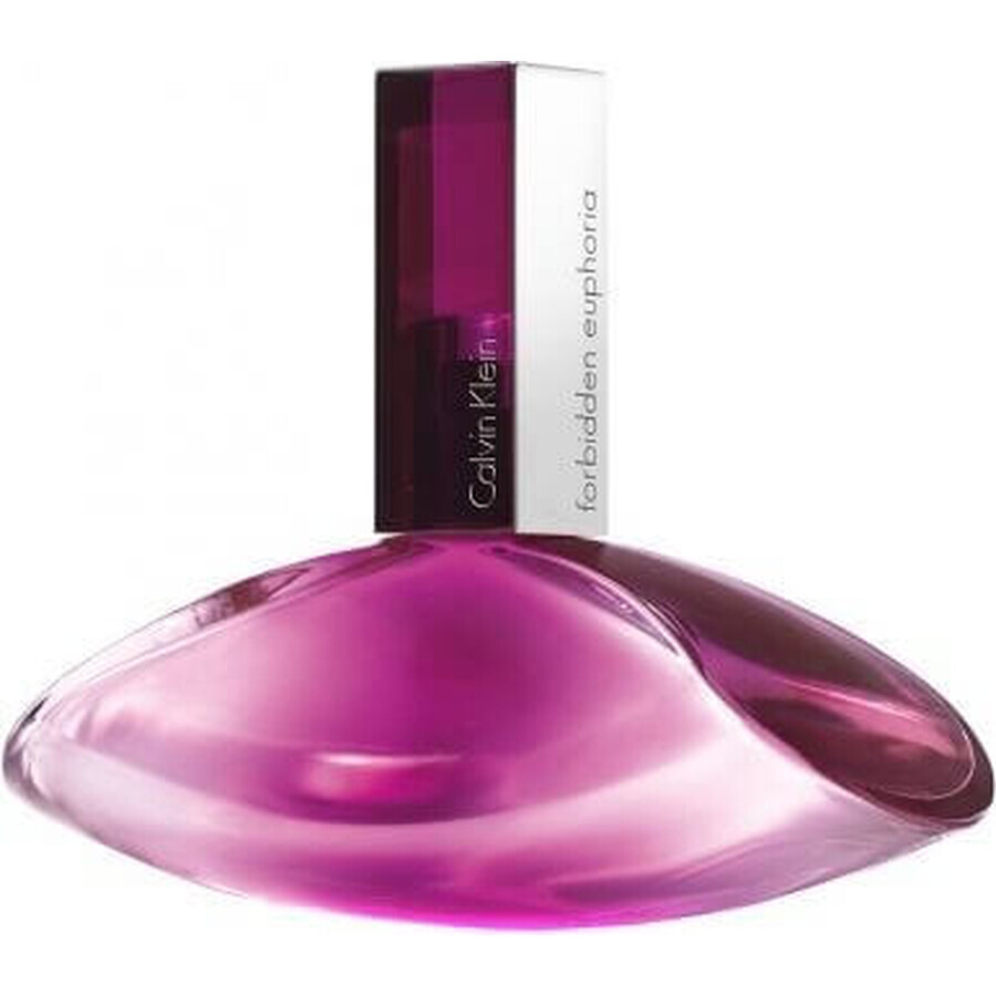 Calvin Klein Women Edp 50ml 1×50 ml 1×50 ml, Eau de Parfum