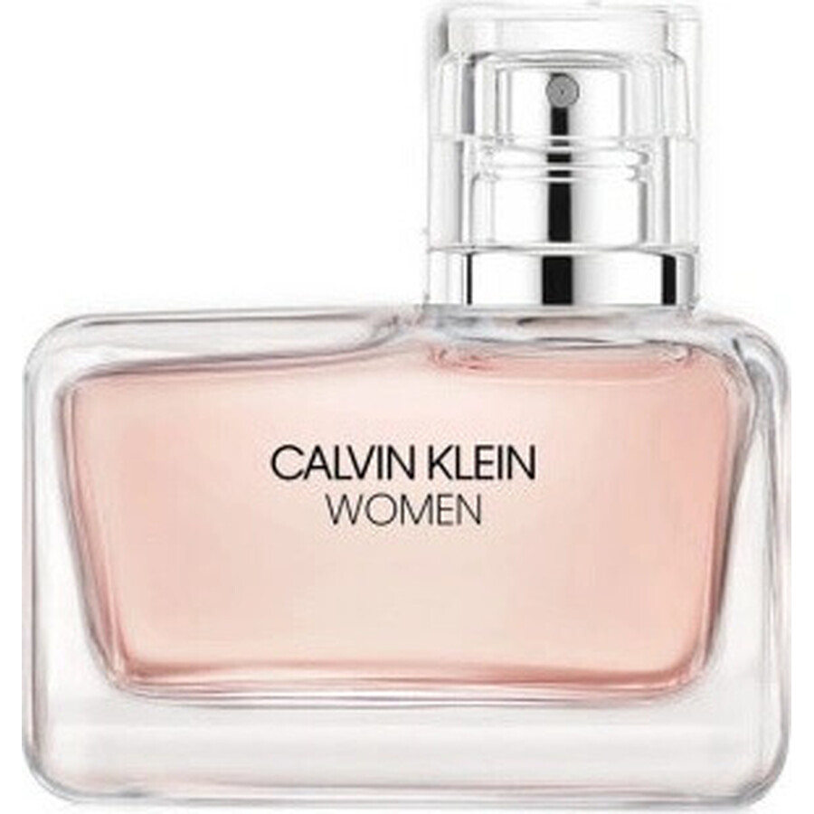 Calvin Klein Women Edp 50ml 1×50 ml 1×50 ml, Eau de Parfum