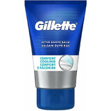 Gillette Balm Cooling 1×100 ml, balsam după ras