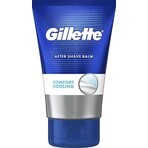 Gillette Balm Cooling After Shave Conditioner 1×100 ml