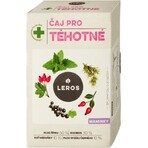 LEROS TEA FOR PREGNANT MOMS 20×2 g, tisane pour futures mamans