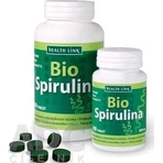 Health Link ORGANIC SPIRULINA 1×300 tbl, spirulina