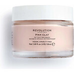 Revolution Skincare Entgiftende Gesichtsmaske mit rosa Tonerde 1×1 St.