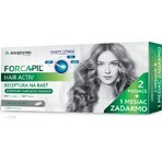 FORCAPIL HAIR ACTIV 3×30 tbl, (90 pcs)