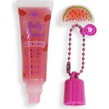 I♥Revolution, Jelly Juice Lip Tubes - Wassermelone 1×10 ml, Lipgloss