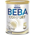 COMFORT BABY COMFORT 5 1×800 g, Milchnahrung für Kleinkinder (ab 24 Monaten)