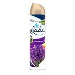 Glade Lavendel spray 1×300 ml, luchtverfrisser