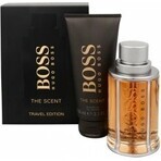 Hugo Boss Der Duft Der Duft Edt 50ml+Shg 100ml 1×1 St.