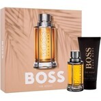 Hugo Boss Der Duft Der Duft Edt 50ml+Shg 100ml 1×1 St.