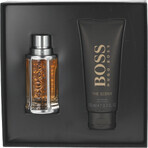 Hugo Boss Der Duft Der Duft Edt 50ml+Shg 100ml 1×1 St.