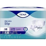 TENA Slip Maxi M 1×24 buc, chiloți pentru scutece