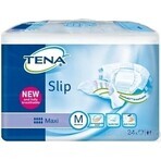 TENA Slip Maxi M 1×24 buc, chiloți pentru scutece