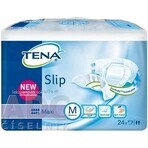 TENA Slip Maxi M 1×24 buc, chiloți pentru scutece