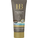 HB Crema corporal intensiva con barro negro 1×200 ml, crema corporal