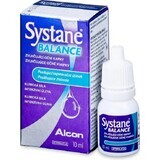 Systane BALANCE 1×10 ml, Augentropfen