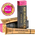 DERMACOL MAKE-UP COVER 207 1×30 g, make-up