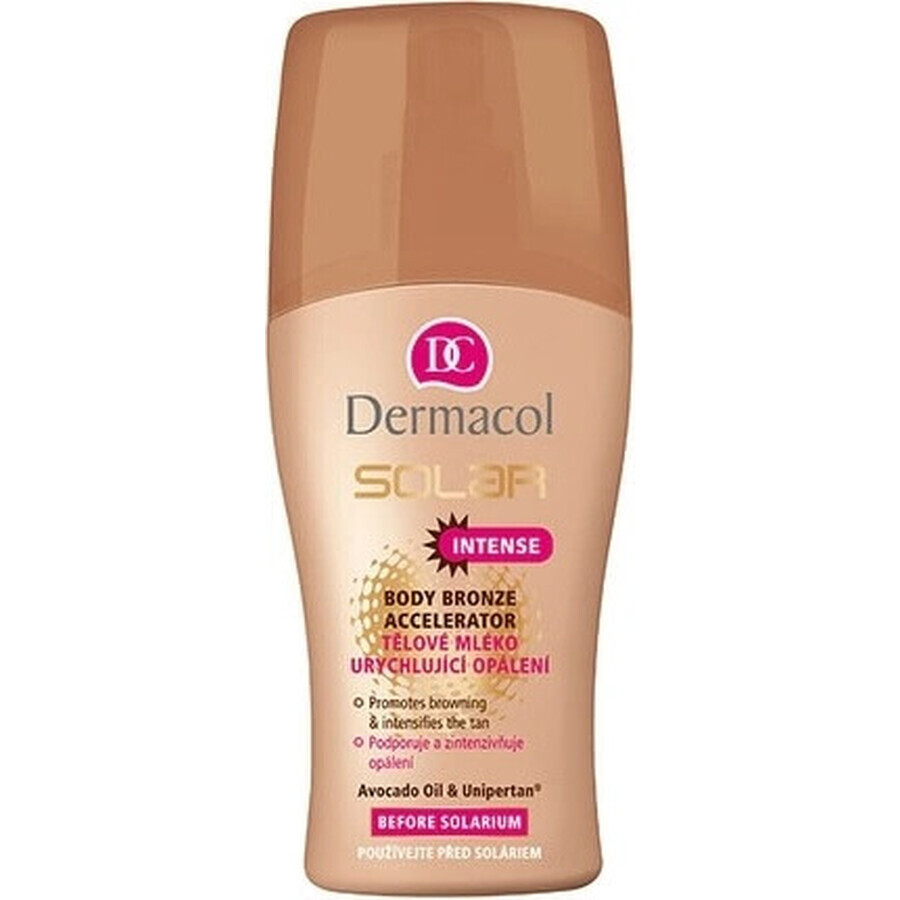 DERMACOL MAKE-UP COVER 207 1×30 g, make-up